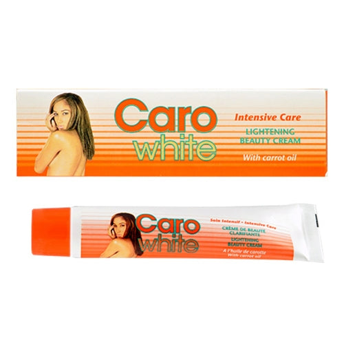  Caro White Cream Tube 1oz : Beauty & Personal Care